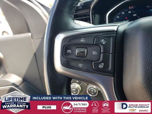 Used 2024 Chevrolet Silverado 3500 LT w/ All Star Edition image 26