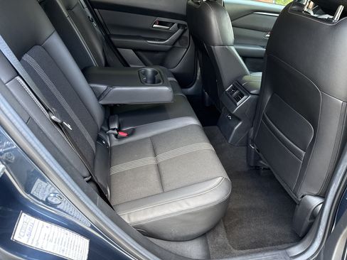 Used 2025 MAZDA CX-50 AWD 2.5 S w/ Preferred Package image 15