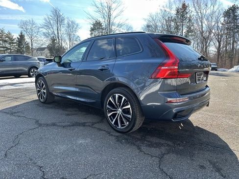 Certified 2023 Volvo XC60 B5 Plus w/ Protection Package Premier image 6