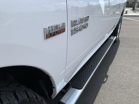 Used 2018 RAM 1500 Sport image 13