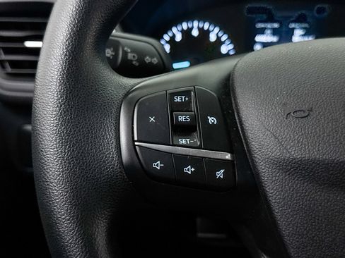 Used 2021 Ford Escape SE FWD image 26