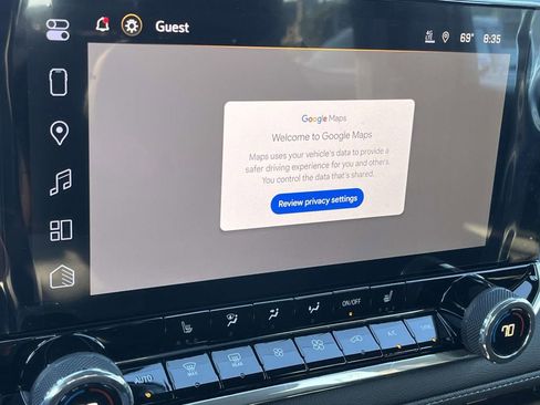 New 2026 Chevrolet Colorado LT image 25