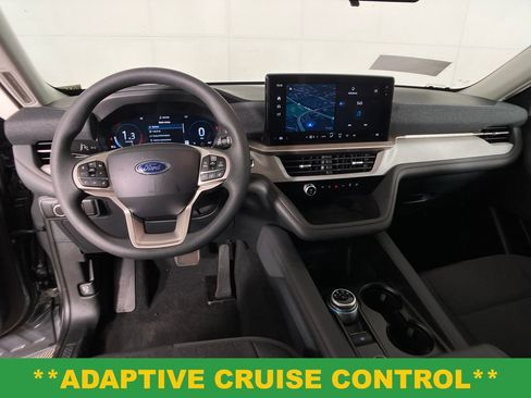 New 2026 Ford Explorer Active image 7