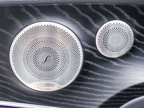 Used 2023 Mercedes-Benz E 450 Cabriolet image 26