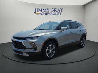 New 2026 Chevrolet Blazer LT w/ Convenience Package FWD video 1