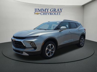 New 2026 Chevrolet Blazer LT w/ Convenience Package