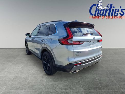 Used 2023 Honda CR-V Sport Touring image 5