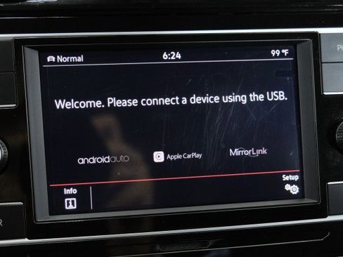 Used 2019 Volkswagen GTI S w/ Driver Assistance Package FWD image 26