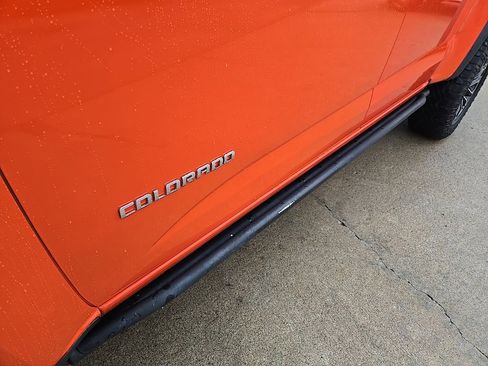 Used 2019 Chevrolet Colorado ZR2 image 22