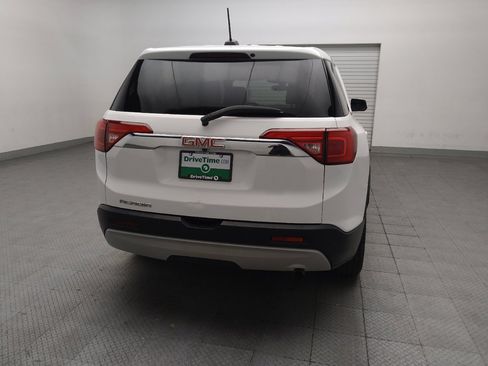 Used 2019 GMC Acadia SLE FWD image 7