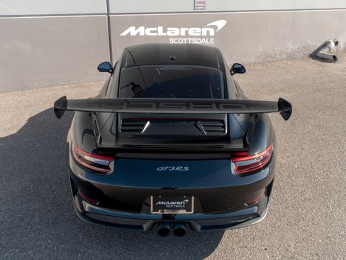 Used 2019 Porsche 911 GT3 RS RWD image 31