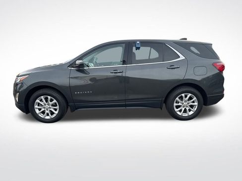 Used 2020 Chevrolet Equinox LT w/ Driver Convenience Package image 4