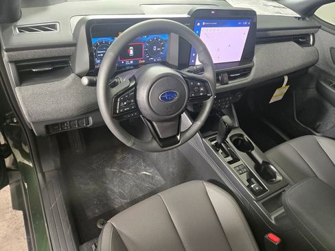 New 2026 Subaru Outback Limited image 11