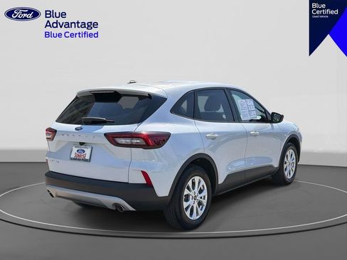 Used 2025 Ford Escape Active FWD image 6