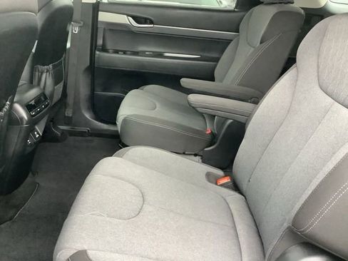 Used 2022 Hyundai Palisade SEL w/ Convenience Package image 24