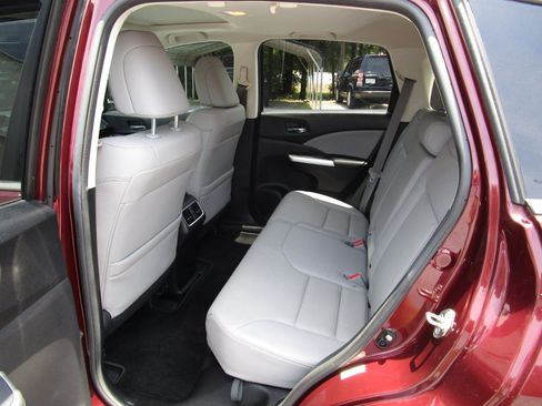 Used 2015 Honda CR-V EX-L image 21