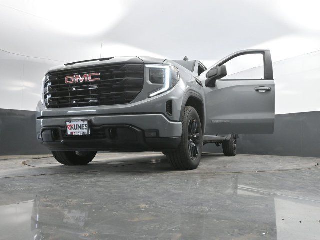 Used 2024 GMC Sierra 1500 Elevation AWD/4WD image 49