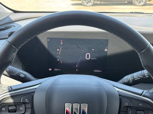 Used 2026 Buick Encore GX Preferred FWD image 39