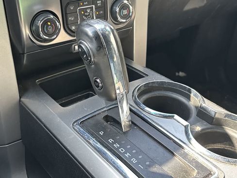 Used 2014 Ford F150 FX4 w/ Equipment Group 402A Luxury AWD/4WD image 20