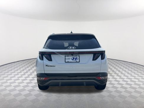 Used 2024 Hyundai Tucson Limited FWD image 6