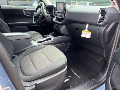 Used 2024 Ford Bronco Sport Big Bend AWD/4WD image 11