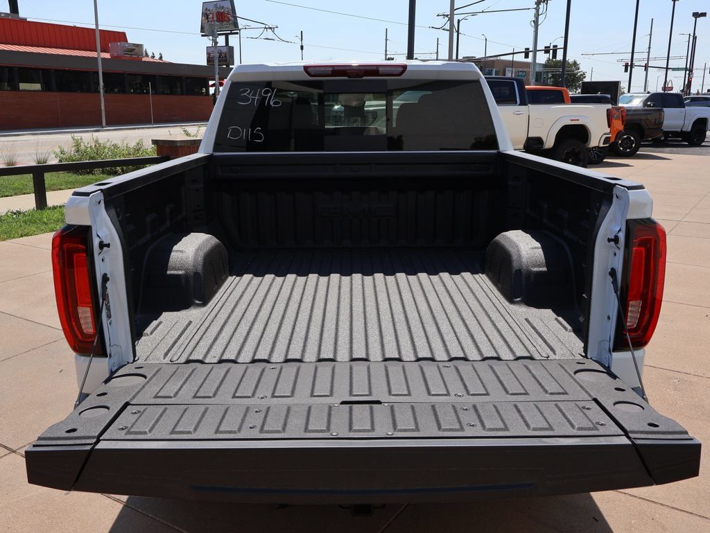 New 2026 GMC Sierra 1500 Denali AWD/4WD image 7