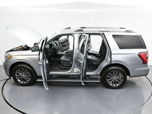 Used 2021 Ford Expedition Limited image 43
