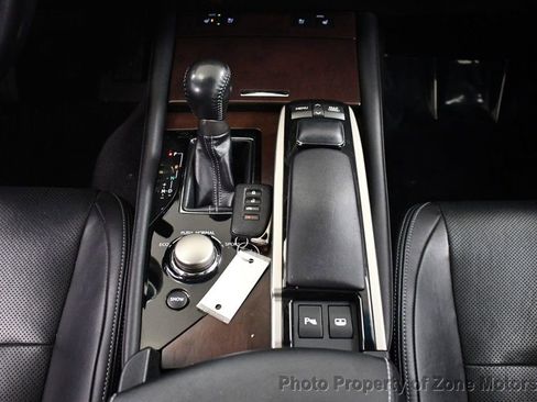 Used 2014 Lexus GS 350 AWD w/ Premium Package image 26