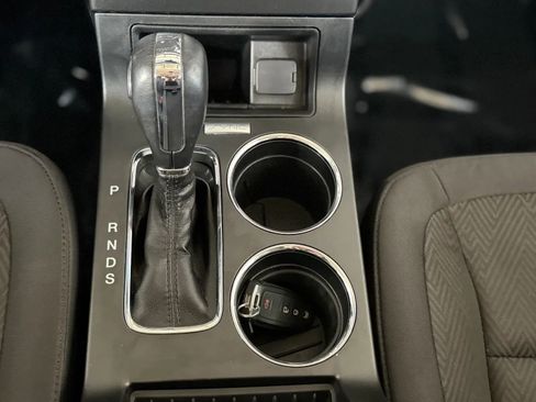 Used 2019 Ford Flex SEL w/ Class III Trailer Tow Package image 36