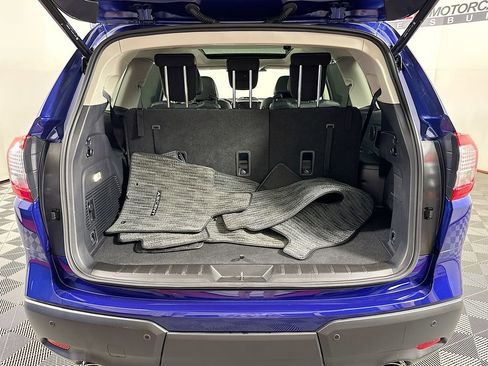 Used 2026 Subaru Ascent Limited AWD/4WD image 28