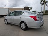 Used 2019 Nissan Versa SV image 4
