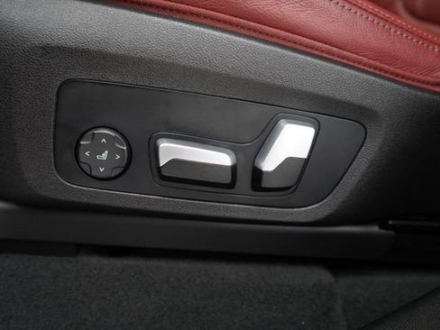 Used 2023 BMW X4 M40i w/ Premium Package image 14