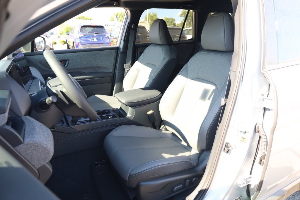New 2026 Subaru Outback Limited AWD/4WD image 8