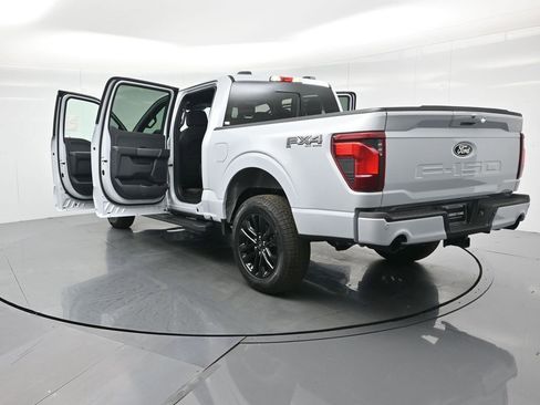 Used 2025 Ford F150 XLT w/ Equipment Group 302A MID image 33