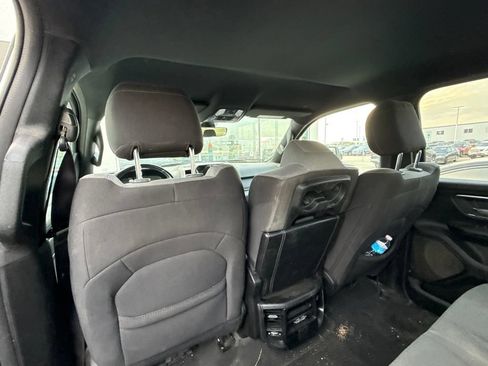 Used 2023 RAM 1500 Big Horn AWD/4WD image 21