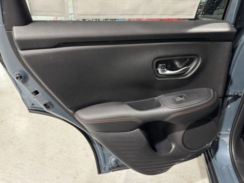 New 2026 Honda HR-V Sport image 28