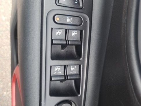 Certified 2023 Jeep Renegade Trailhawk image 15