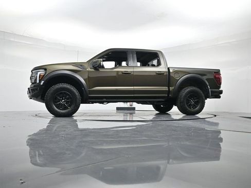 New 2026 Ford F150 Raptor image 36