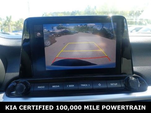 Certified 2023 Kia Forte LXS w/ LXS Technology Package image 17