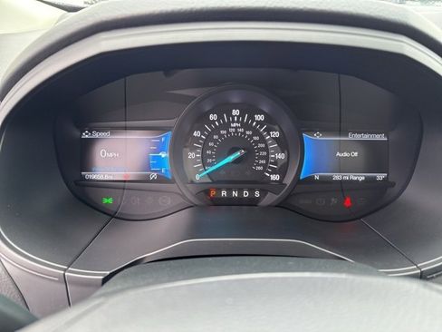 Used 2024 Ford Edge SEL w/ Convenience Package image 28