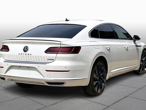 Used 2023 Volkswagen Arteon SEL w/ Arteon MDO Package image 13