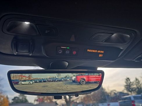 Used 2023 Chevrolet Camaro LT w/ Redline Edition image 29