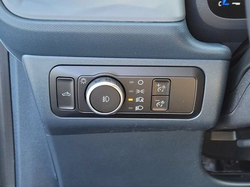 New 2026 Ford Maverick Lobo AWD/4WD image 14