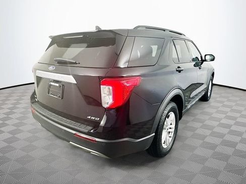 Certified 2023 Ford Explorer XLT w/ Equipment Group 202A AWD/4WD image 12