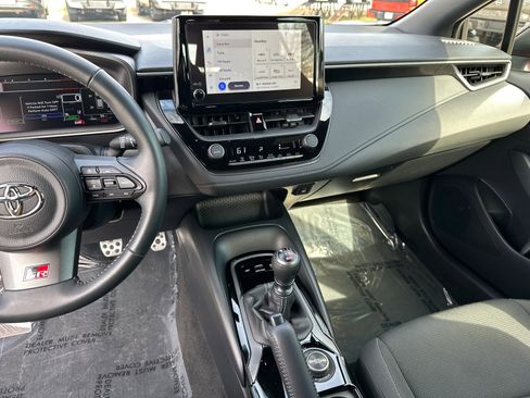 Used 2025 Toyota Corolla Core image 31
