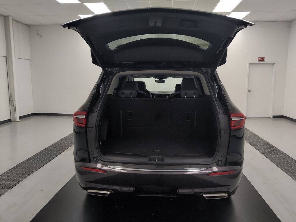 Used 2021 Buick Enclave Essence FWD image 29