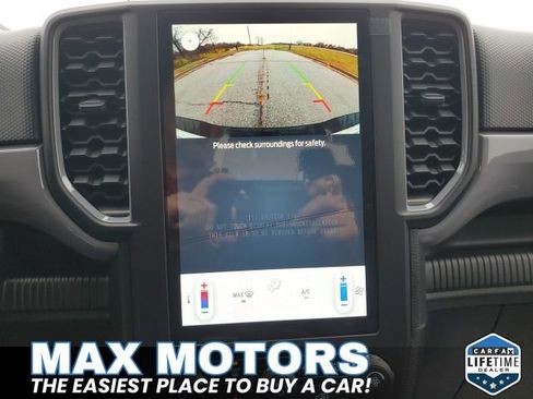 New 2025 Ford Ranger XL image 19