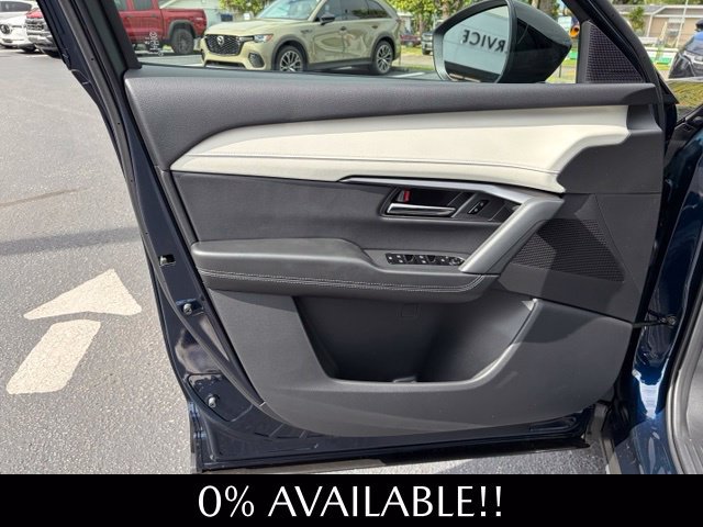 Used 2026 MAZDA CX-5 Preferred AWD/4WD image 7