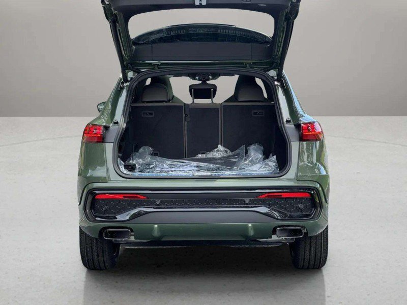 New 2026 Audi Q5 Premium Plus AWD/4WD image 26