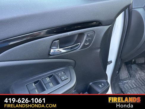 Used 2019 Honda Passport Elite image 15